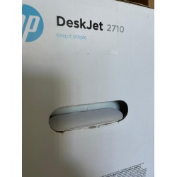 Impressora HP Deskjet 2710