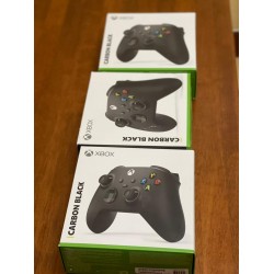 Xbox Wireless Video Game - Carbon Black