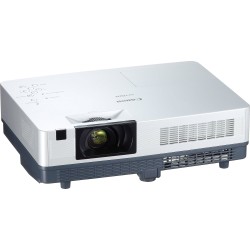 Canon Projector 3lCD
