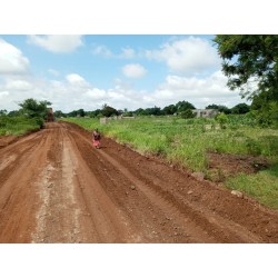 LAND FOR SALE IN TCHONISSA