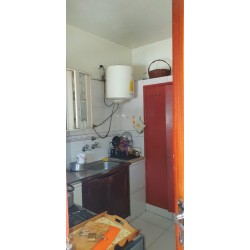 Excellent 3-bedr. apartment on 2nd floor for rent