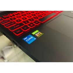 Gaming Acer Nitro 5 AN515-57 Intel Core i5