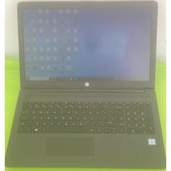 For sale HP 250 G7 Notebook PC, 15.6" inch, 7th Gen