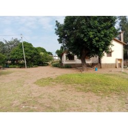 LAND FOR SALE IN THE CITY OF MATOLA (NEAR STAE)