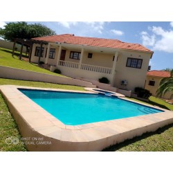 CHIDENGUELE BEACH PROPERTY FOR SALE