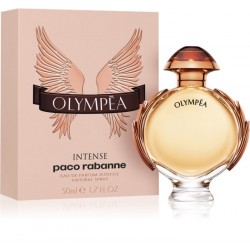 OLympea Perfume