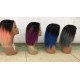 Color Wigs to your liking