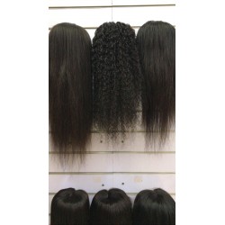 High Quality Straight and Curly Wigs T20