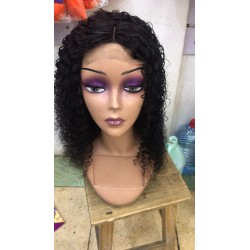 High Quality Curly Wigs