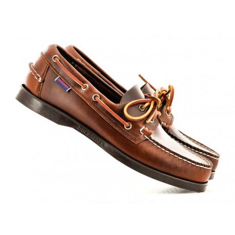 Sebago Docksides