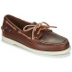 Sebago Docksides