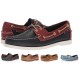 Sebago Docksides