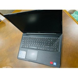 Notebook Dell Inspiron 3580