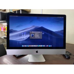 iMac ( Retina 5K, 27”, 2017, Core i5)