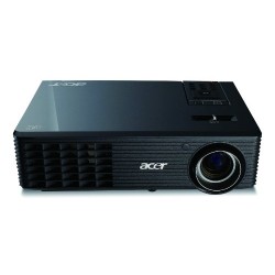 Acer x1261p Projector