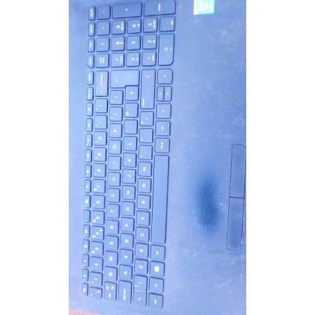 HP 250 G4 Keyboard