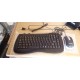 Winstrs Keyboard with cord and Mouse 
