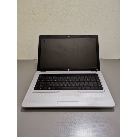 Laptop HP G62
