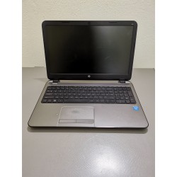 HP 250 G5 Laptop