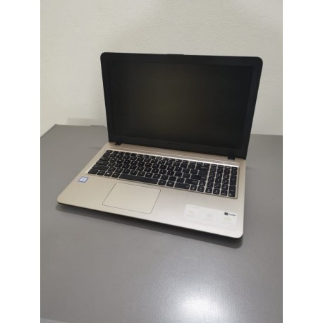 Laptop Asus x550vx