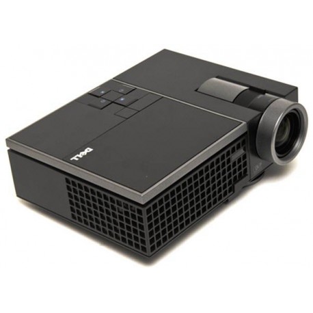 projector dell