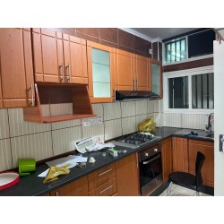 For rent 2 bedroom apartment in the central quarter 
