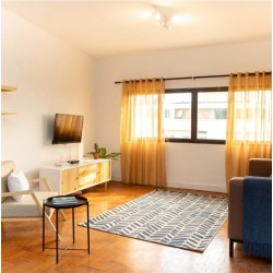 EXCELLENT 3 BEDROOM APARTMENT FOR SALE IN POLANA, NEAR MUNDO'S AND THE SOUTH AFRICAN EMBASSY