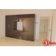 Two bedrooms Luxury Flat T2 in  Central "B"