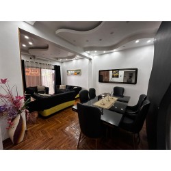 3 BEDROOM APARTMENT FOR SALE IN THE CENTRAL DISTRICT, TOP FLOOR