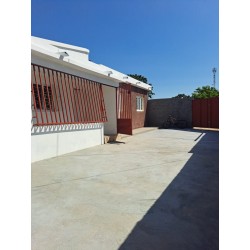 3 BEDROOM HOUSE FOR RENT IN BAGAMOYO