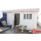 Two bedrooms house for rent in Triunfo
