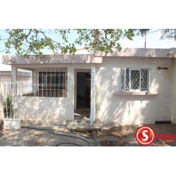Two bedrooms House for rent in Triunfo