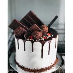 Delicious Mini Cake 